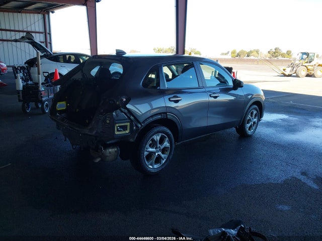 3CZRZ1H33PM728253 Honda Hr-v 2wd Lx