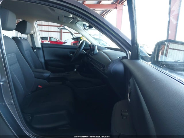 3CZRZ1H33PM728253 Honda Hr-v 2wd Lx