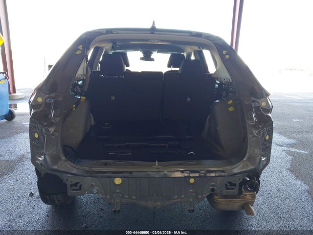 3CZRZ1H33PM728253 Honda Hr-v 2wd Lx