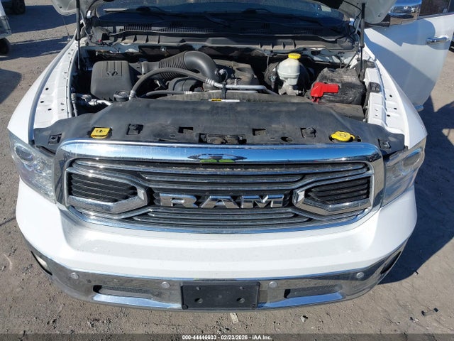 Aukcja sprzedaży 2017 Ram 1500 Longhorn, vin: 1C6RR7PT7HS851175, numer aukcji: 44446603