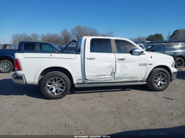Aukcja sprzedaży 2017 Ram 1500 Longhorn, vin: 1C6RR7PT7HS851175, numer aukcji: 44446603