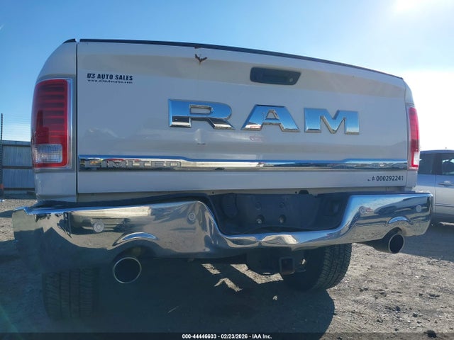 Aukcja sprzedaży 2017 Ram 1500 Longhorn, vin: 1C6RR7PT7HS851175, numer aukcji: 44446603