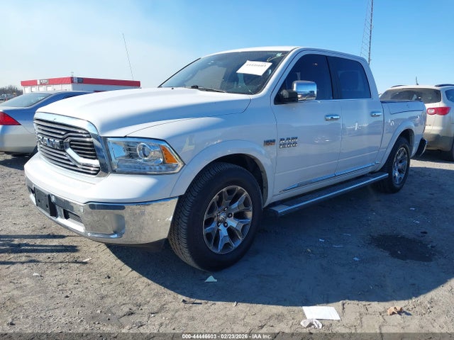 Aukcja sprzedaży 2017 Ram 1500 Longhorn, vin: 1C6RR7PT7HS851175, numer aukcji: 44446603