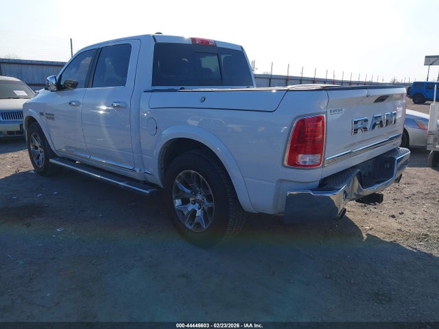 Aukcja sprzedaży 2017 Ram 1500 Longhorn, vin: 1C6RR7PT7HS851175, numer aukcji: 44446603