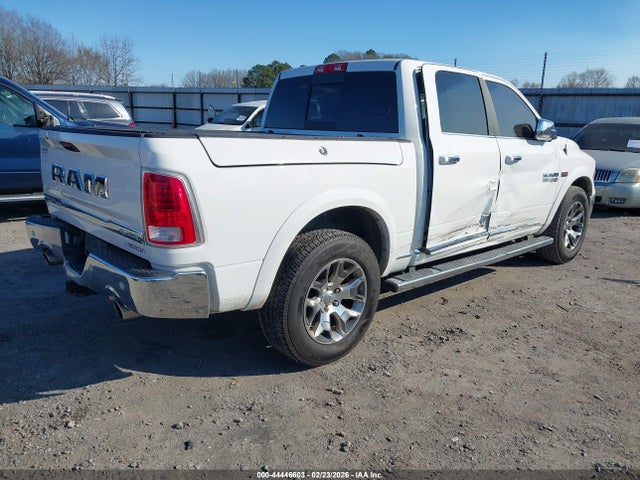 Aukcja sprzedaży 2017 Ram 1500 Longhorn, vin: 1C6RR7PT7HS851175, numer aukcji: 44446603