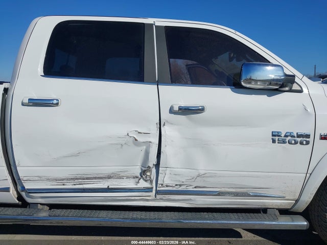 Aukcja sprzedaży 2017 Ram 1500 Longhorn, vin: 1C6RR7PT7HS851175, numer aukcji: 44446603
