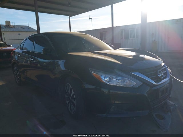 2018 NISSAN ALTIMA 1N4AL3AP2JC240309 Photo 0
