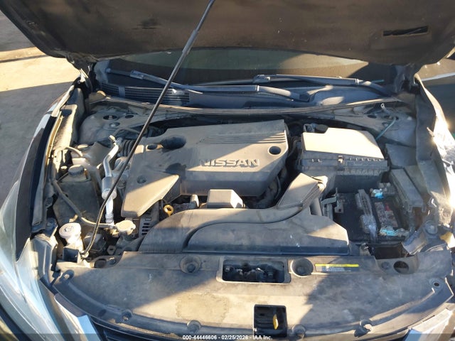 2018 NISSAN ALTIMA 1N4AL3AP2JC240309 Photo 9
