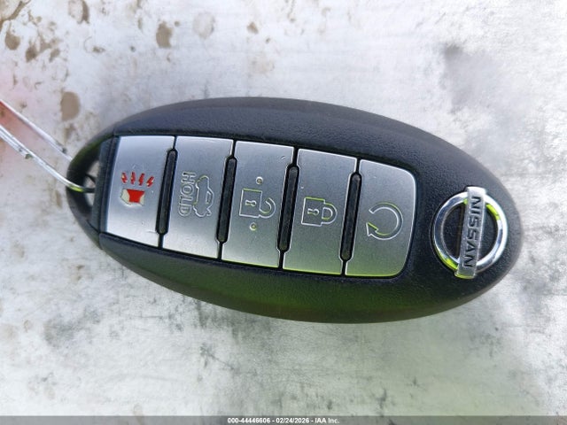 2018 NISSAN ALTIMA 1N4AL3AP2JC240309 Photo 10