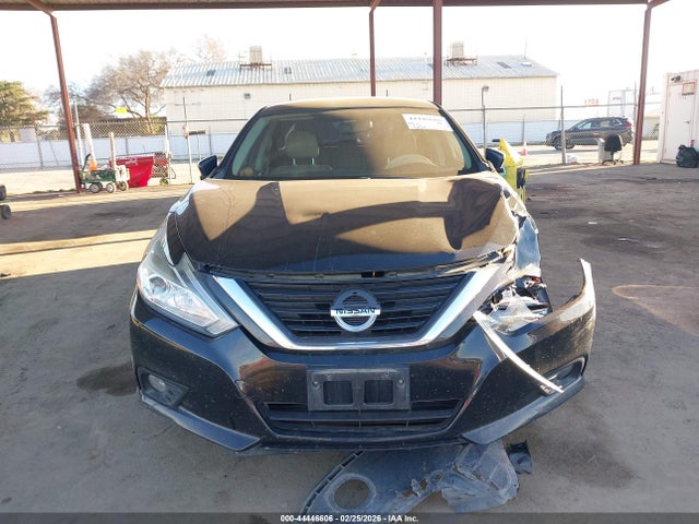 1N4AL3AP2JC240309 Nissan Altima 2.5 Sl