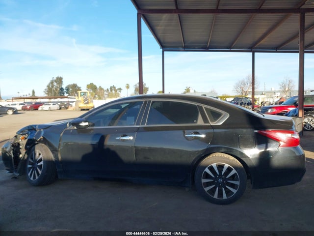 1N4AL3AP2JC240309 Nissan Altima 2.5 Sl