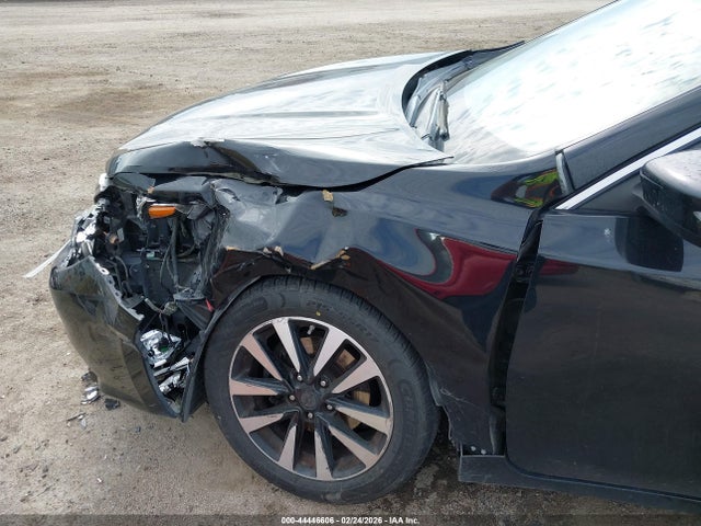 1N4AL3AP2JC240309 Nissan Altima 2.5 Sl