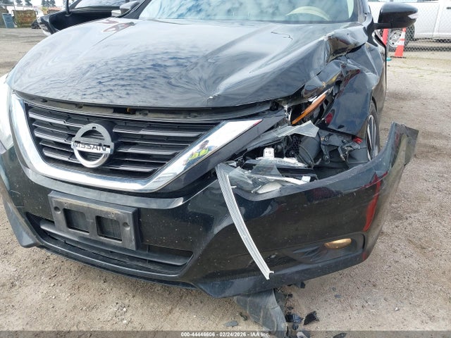 1N4AL3AP2JC240309 Nissan Altima 2.5 Sl