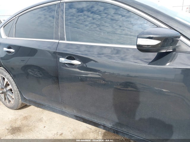 1N4AL3AP2JC240309 Nissan Altima 2.5 Sl