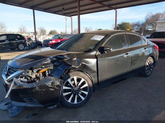 2018 NISSAN ALTIMA 1N4AL3AP2JC240309 Photo 1