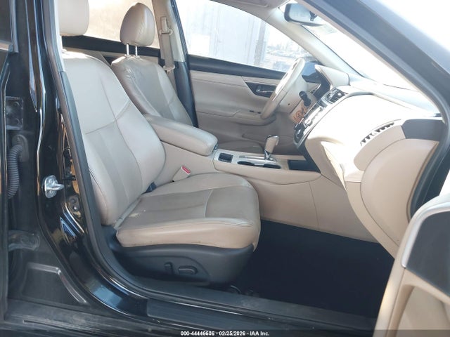 2018 NISSAN ALTIMA 1N4AL3AP2JC240309 Photo 4