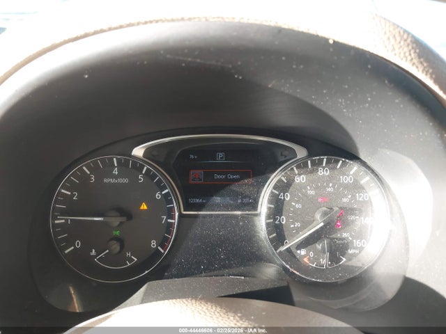 2018 NISSAN ALTIMA 1N4AL3AP2JC240309 Photo 6