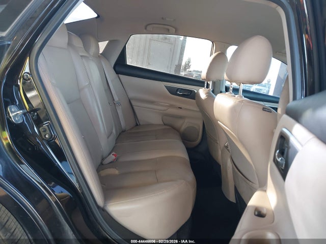 2018 NISSAN ALTIMA 1N4AL3AP2JC240309 Photo 7