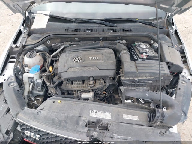 Продаж на аукціоні авто 2015 Volkswagen Jetta Gli, vin: 3VW5S7AJ2FM306913, номер лоту: 44446607