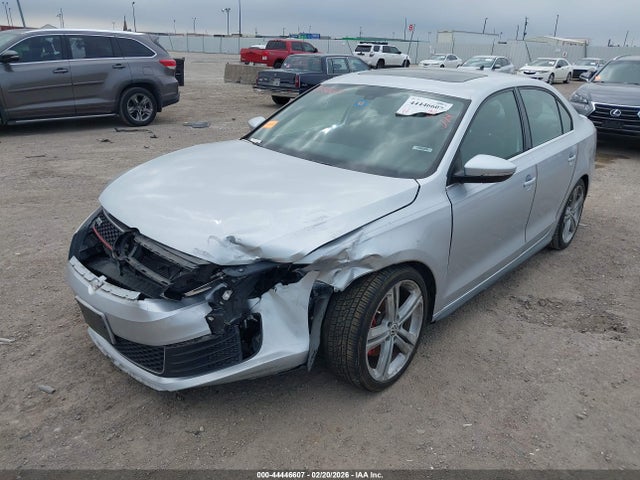 Продаж на аукціоні авто 2015 Volkswagen Jetta Gli, vin: 3VW5S7AJ2FM306913, номер лоту: 44446607