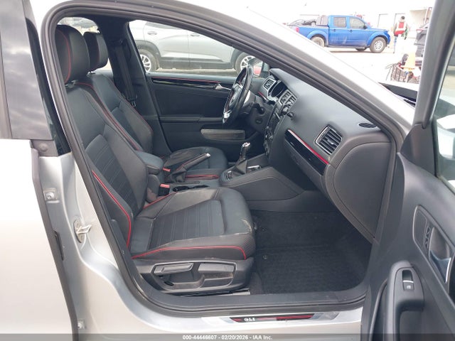 Продаж на аукціоні авто 2015 Volkswagen Jetta Gli, vin: 3VW5S7AJ2FM306913, номер лоту: 44446607