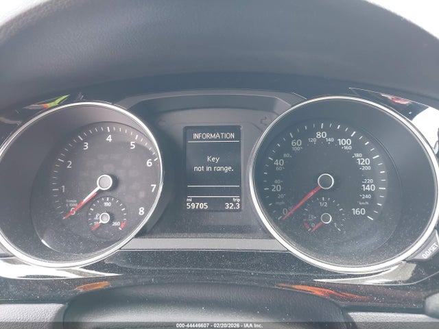 Продаж на аукціоні авто 2015 Volkswagen Jetta Gli, vin: 3VW5S7AJ2FM306913, номер лоту: 44446607
