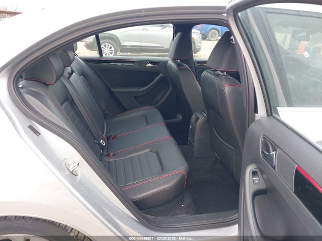 Продаж на аукціоні авто 2015 Volkswagen Jetta Gli, vin: 3VW5S7AJ2FM306913, номер лоту: 44446607
