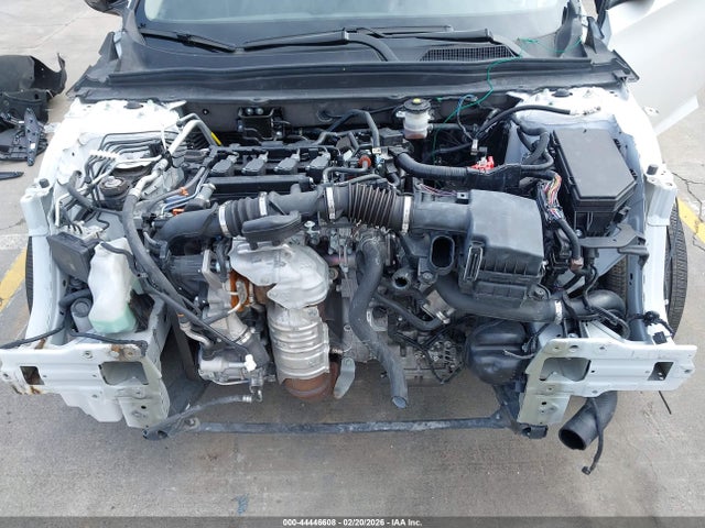 1HGCV1F4XNA070915 Honda Accord Sport Special Edition