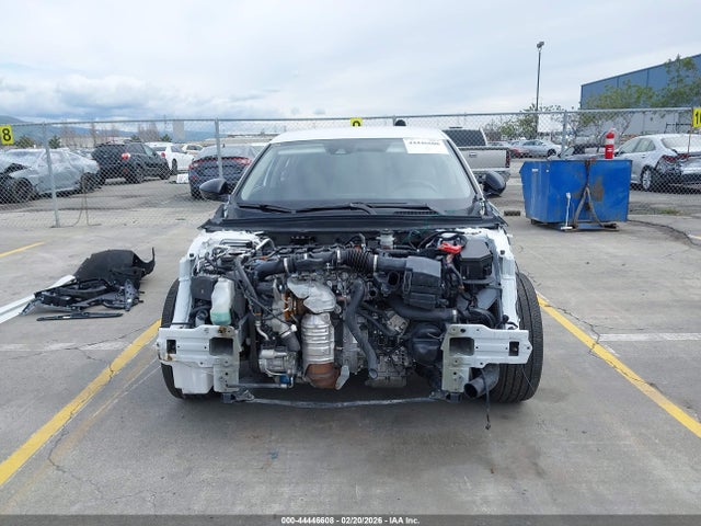 1HGCV1F4XNA070915 Honda Accord Sport Special Edition