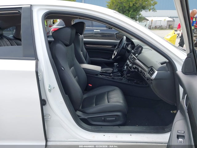 1HGCV1F4XNA070915 Honda Accord Sport Special Edition