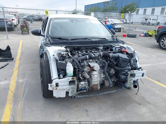1HGCV1F4XNA070915 Honda Accord Sport Special Edition