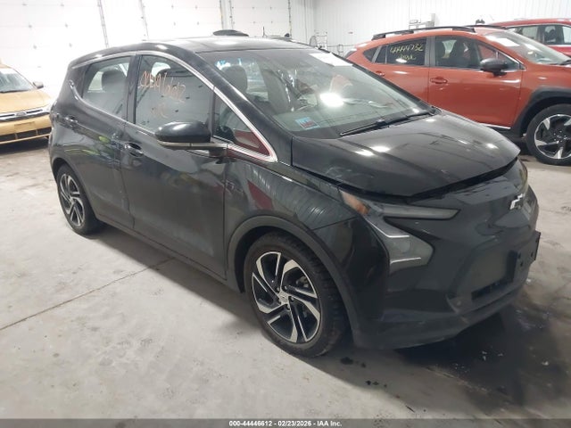 2022 CHEVROLET BOLT EV 1G1FX6S00N4132237