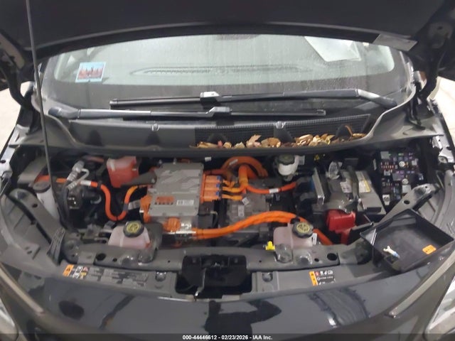 2022 CHEVROLET BOLT EV 1G1FX6S00N4132237 Photo 9