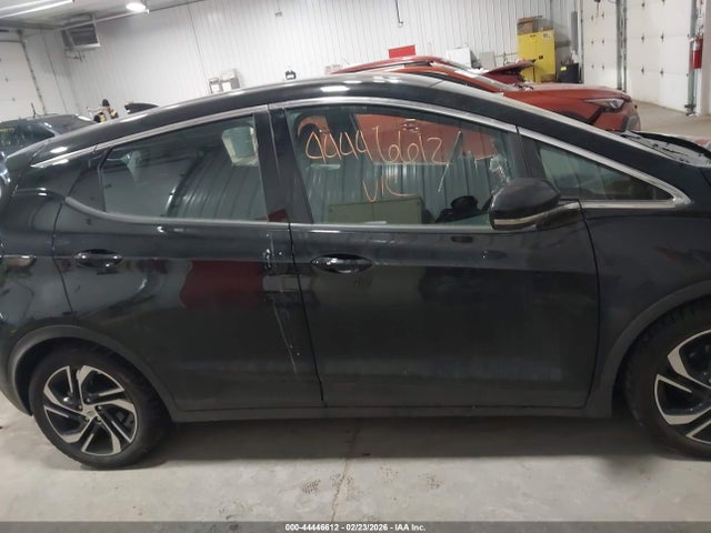 1G1FX6S00N4132237 Chevrolet Bolt Ev Fwd 2lt