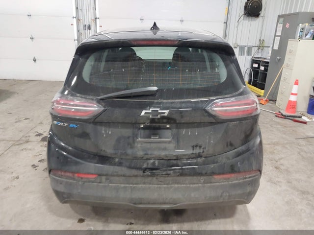 1G1FX6S00N4132237 Chevrolet Bolt Ev Fwd 2lt