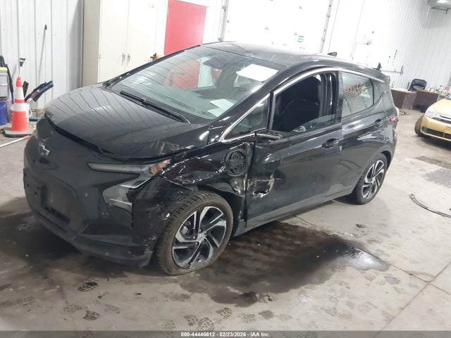 2022 CHEVROLET BOLT EV 1G1FX6S00N4132237 Photo 1