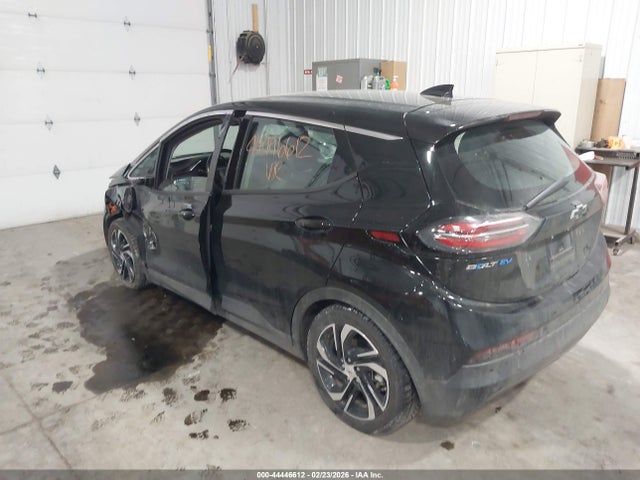 2022 CHEVROLET BOLT EV 1G1FX6S00N4132237 Photo 2