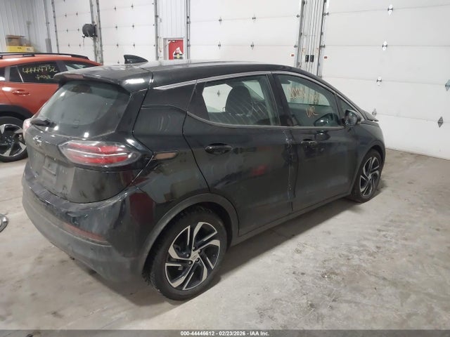 2022 CHEVROLET BOLT EV 1G1FX6S00N4132237 Photo 3