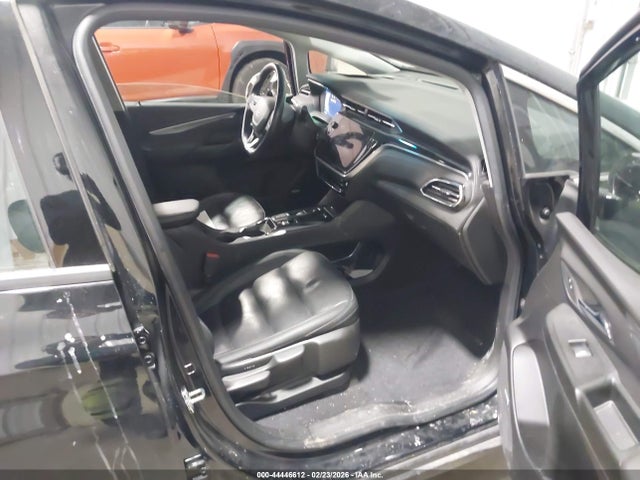 2022 CHEVROLET BOLT EV 1G1FX6S00N4132237 Photo 4