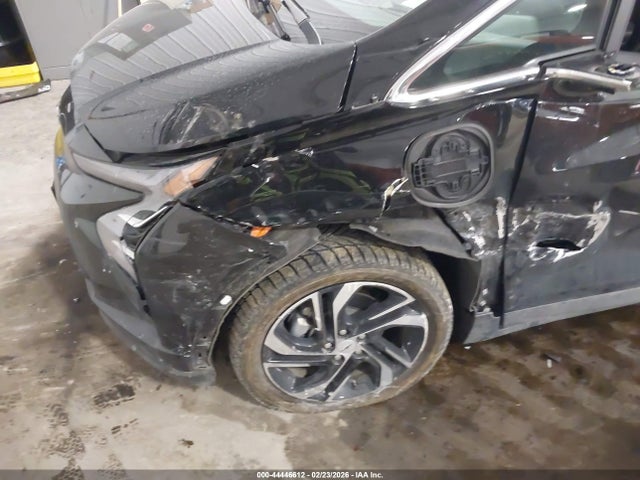 2022 CHEVROLET BOLT EV 1G1FX6S00N4132237 Photo 5