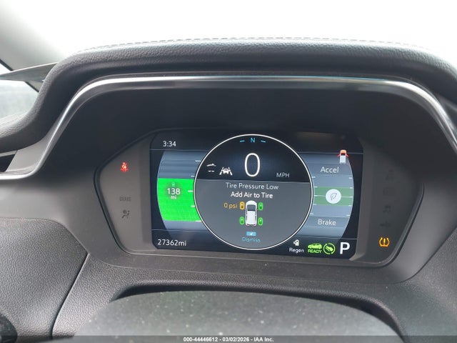 2022 CHEVROLET BOLT EV 1G1FX6S00N4132237 Photo 6