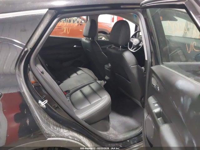 2022 CHEVROLET BOLT EV 1G1FX6S00N4132237 Photo 7
