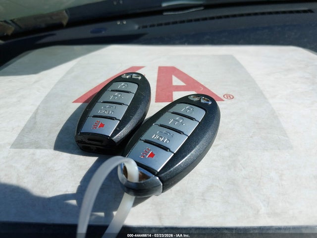 Aukcja sprzedaży 2014 Infiniti Q50 Premium, vin: JN1BV7AR0EM701897, numer aukcji: 44446614