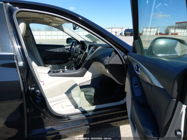 Aukcja sprzedaży 2014 Infiniti Q50 Premium, vin: JN1BV7AR0EM701897, numer aukcji: 44446614
