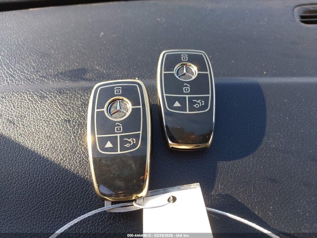 2022 MERCEDES-BENZ GLB 250 W1N4M4HB6NW236555 Photo 10