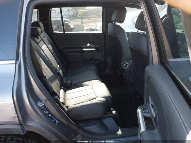2022 MERCEDES-BENZ GLB 250 W1N4M4HB6NW236555 Photo 7
