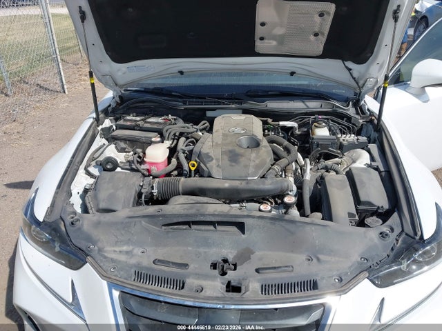 Продажа на аукционе авто 2019 Lexus Is 300, vin: JTHBA1D21K5094188, номер лота: 44446619