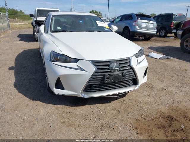 Продажа на аукционе авто 2019 Lexus Is 300, vin: JTHBA1D21K5094188, номер лота: 44446619