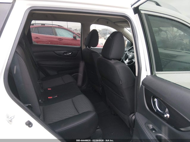 Продажа на аукционе авто 2018 Nissan Rogue Sv, vin: KNMAT2MV7JP577565, номер лота: 44446625