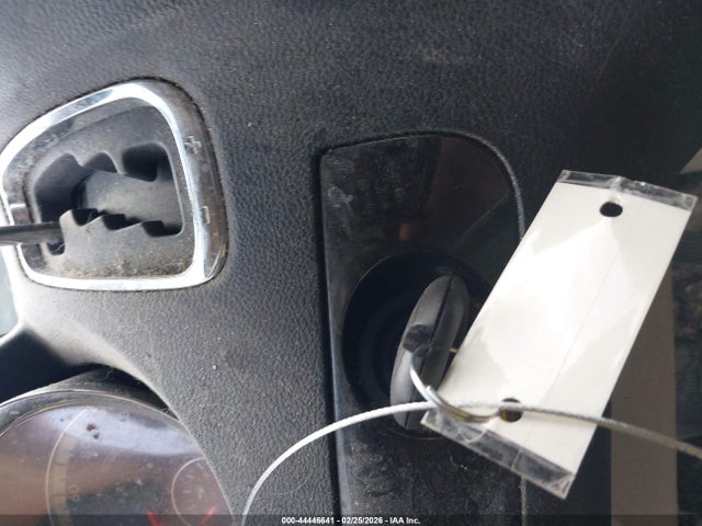 2016 Dodge Grand Caravan Se მანქანა იყიდება აუქციონზე, vin: 2C4RDGBG7GR151819, აუქციონის ნომერი: 44446641